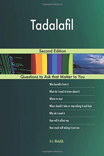 tadalafil stock price