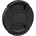 Sensei 67mm Center Pinch Snap-On Lens Cap