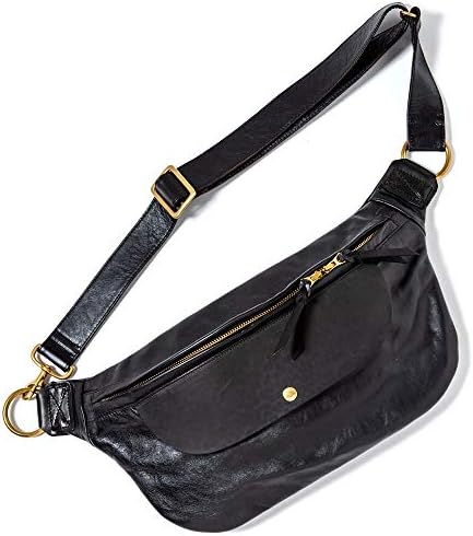 ショルダーバッグ メンズ ブランinception インセプション ブランド 馬革 ホースハイド ボディーバッグ Iphsb 02 ブラック ポストマン 斜めがけ 8号帆布 オーパスド 内装 新入荷 流行 茶芯レザー ブラス オーパス Inception かっこいい Opus パラフィン加工 真鍮