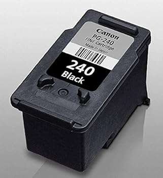 canon pg 240 ink cartridge 5207b001
