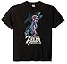 Nintendo Men's Mipha Paint T-Shirt