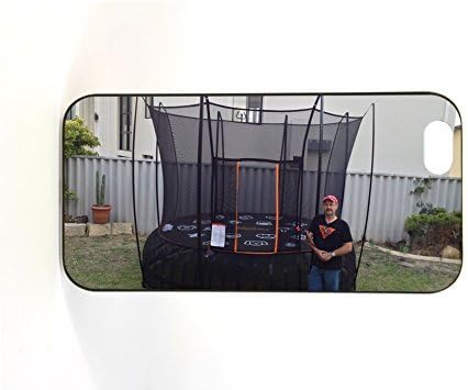 iPhone 6 plus cover case SpringfraeTrampolime Instant Fun Now Stocks The Vuly Thunder Leaf Spring Trampoline