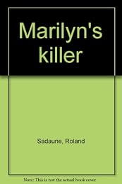 Marilyn's killer