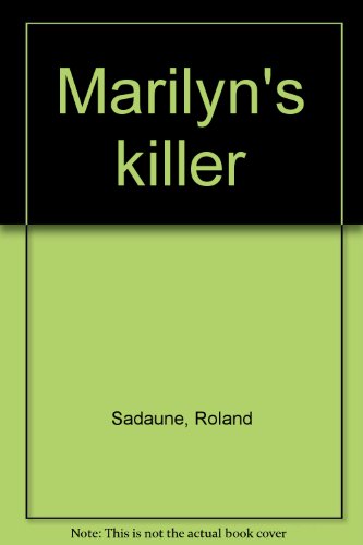 Marilyn's killer