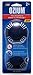 Ozium Smoke & Odors Eliminator Disk. Home, Office and Car Air Freshener, Original Scent - Pack of 2
