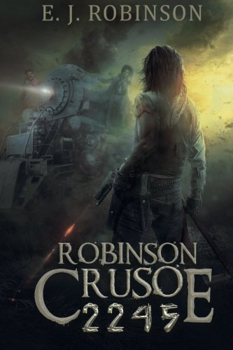 Robinson Crusoe 2245