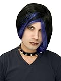 Rubie's Costume Goth Guy Wig