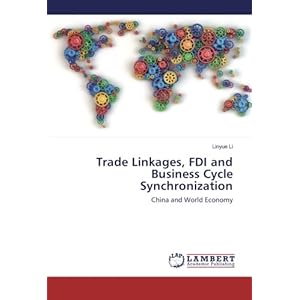 Trade Linkages, FDI and Business Cycle Synchronization: China and World Economy