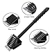 POLIGO 2pcs Grill Cleaning Set - 24.6