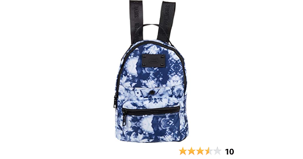 Steve Madden Btrent Mini Nylon Backpack 
