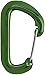 Black Diamond Neutrino Carabiner - Green