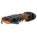 Nine West Women's Highland Leather Dress Sandal