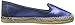 Sperry Top-Sider Women's Coco Metallic Espadrille