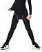 LNJLVI Boys & Girls Compression Tights Base Layer Thermal Under Tights/Leggings