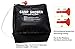ZOESON 10 Gallon Camping Shower Bag for Hiking & Camping