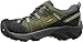 KEEN Utility Men's Detroit Low Steel Toe Work Shoe
