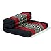 myZENhome Organic Kapok Filled Dhyana Meditation Cushion