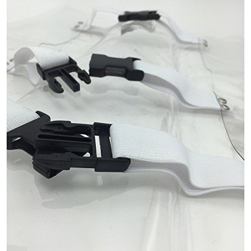 Dental Chair Covers Dental Unit Foot Dustproof Toe Cover Plastic Protector 1PC | Universal Fits - Thumbnail 7