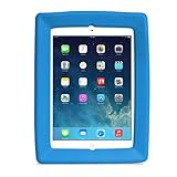 Big Grips Frame for iPad Air, Blue