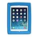 Big Grips Frame for iPad Air, Blue
