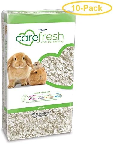carefresh ultra bedding