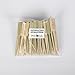 Pick On Us Beef Temperature Paddle Markers - Rare - 100 ct