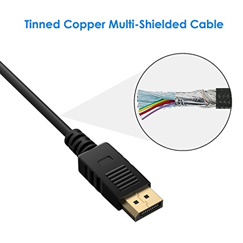 DP-Cable-Rankie-6FT-Gold-Plated-DisplayPort-to-DisplayPort-Cable-4K-Resolution-Ready