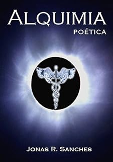 Livro Alquimia Poética