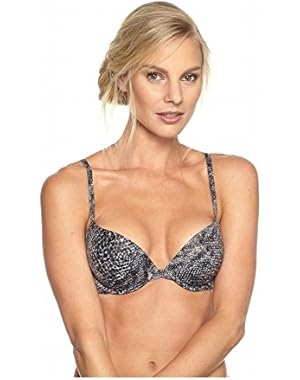 Calvin Klein Memory Touch Push-Up Bra QF1120