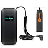 AODELAN External Flash Battery Pack Battery Power