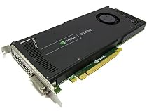NVIDIA 699-52007-0550-210 Nvidia Quadro 4000 Gen 2 2.0GB 3D High End Video Card