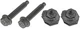 Dorman 55157 HELP! Fuel Tank Strap Hardware Kit