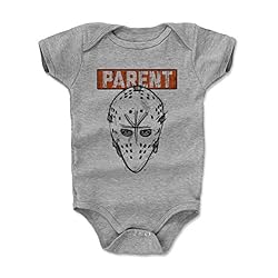 500 LEVEL Bernie Parent Philadelphia Hockey Baby