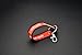 FadeCase Karambit Elite - Ruby - Real CSGO Knife Skin Counter Strike Global Offensive Full Tang Fixed Blade Unique Serial Number