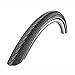 Schwalbe Marathon Plus 47-622 (28 x 1.75) Wire Clincher Endurance Smart Guard 1100g Tire, Black.