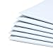 Fuxury Bubble Mailer, 6x10 Inch Bubble Mailers 25 Pack, Self-Seal Adhesive Padded Envelopes, Water Resistant Mailers, Shipping Envelopes for Packaging, Small Business, Mailing,Bulk White#0
