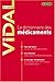 Le dictionnaire des mÃ©dicaments by 