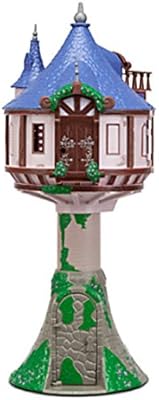 casita rapunzel disney