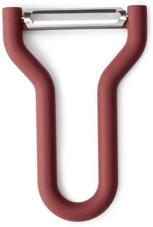 Peeler Vegetable Peeler, Red