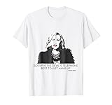 Moira Gossip Tee