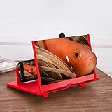 Screen Magnifier 2021 Newest Version, 3D HD Screen