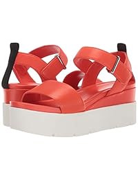 Franco Sarto Vanjie Sandalia de cuña para mujer