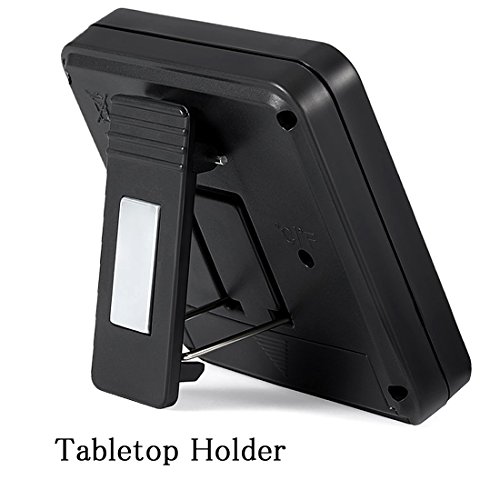 3 Yaufey+Instant+Read+Temperature+Fahrenheit+Thermometer