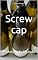 Livro Screw cap: Vinhos pelo Mundo (Wines of the World)