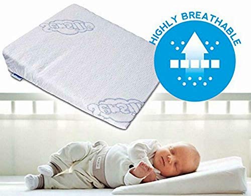 buy buy baby wedge pillow