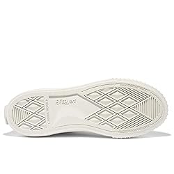 PF Flyers Unisex Center Lo, Sea Salt
