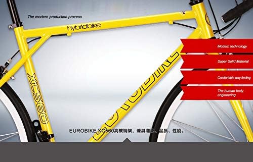 Eurobike xc560 Clearance