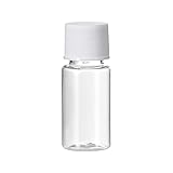 uxcell Plastic Lab Chemical Reagent