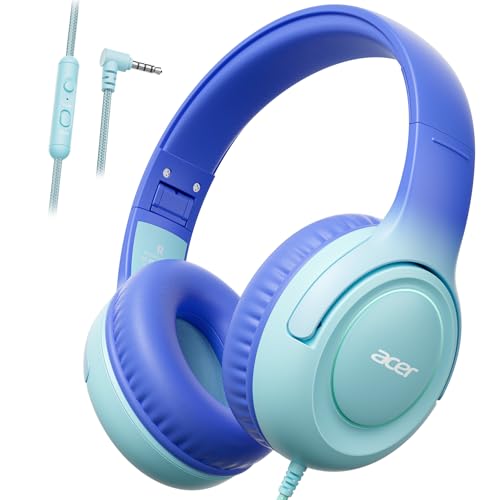 Acer Kids Headphones