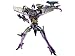 Transformers BBTS Exclusive Dark Energon Deluxe - Starscream